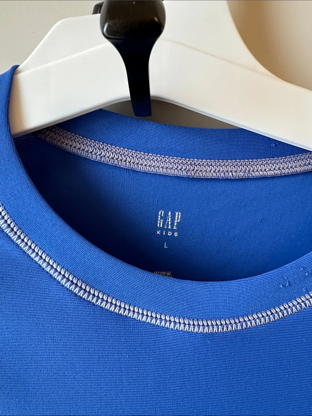 Gap kids boys swim trunks and shirt